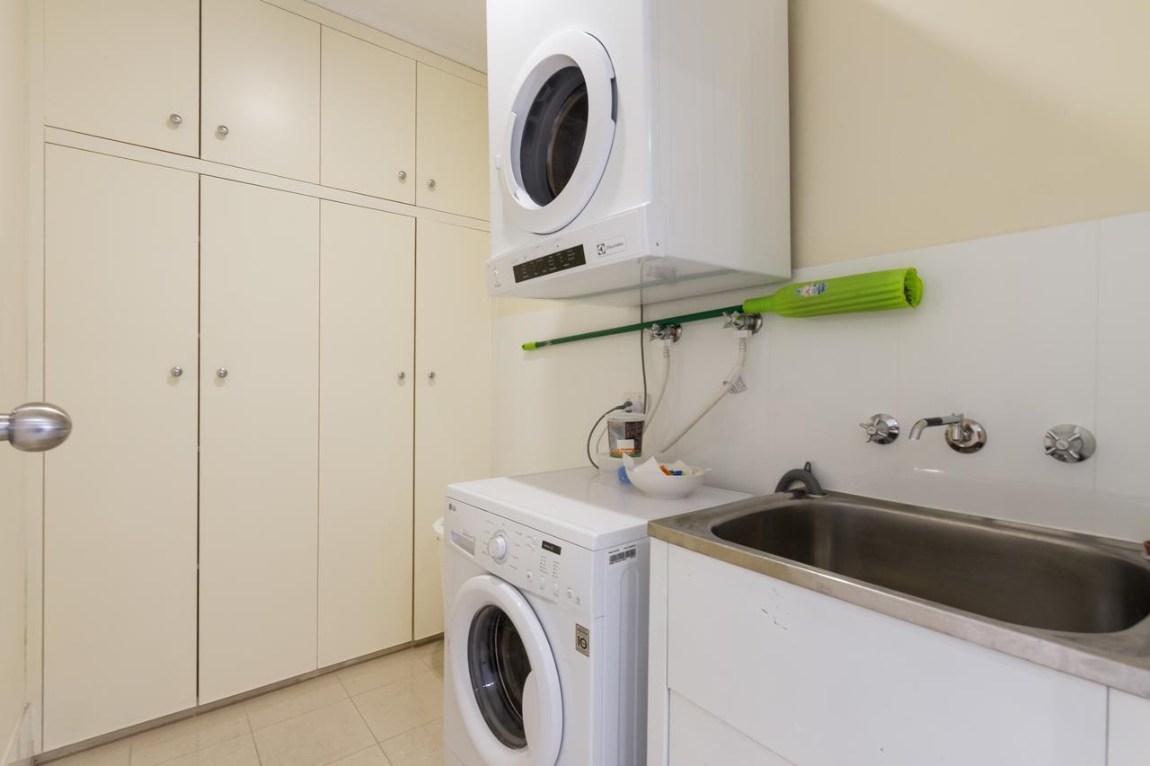 Adelaide Style Accommodation-Close To City-North Adelaide-3 Bdrm- Free Parking Eksteriør bilde