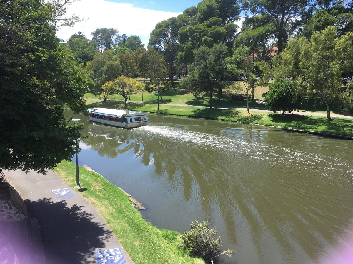 Adelaide Style Accommodation-Close To City-North Adelaide-3 Bdrm- Free Parking Eksteriør bilde