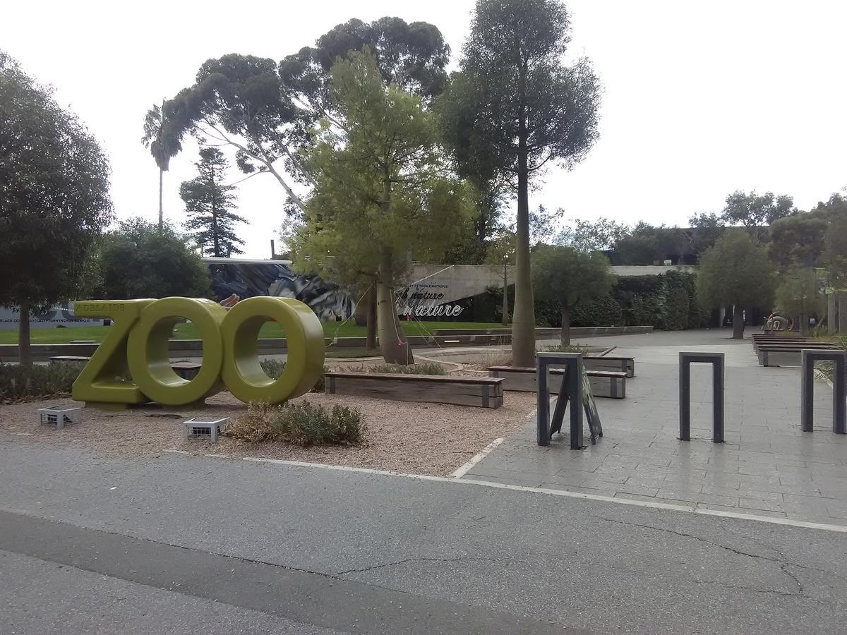 Adelaide Style Accommodation-Close To City-North Adelaide-3 Bdrm- Free Parking Eksteriør bilde