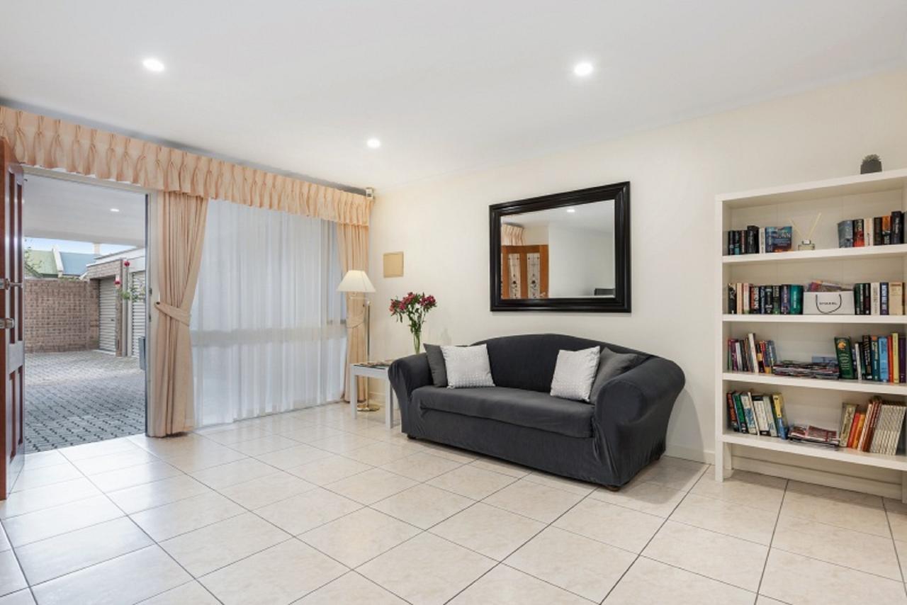 Adelaide Style Accommodation-Close To City-North Adelaide-3 Bdrm- Free Parking Eksteriør bilde