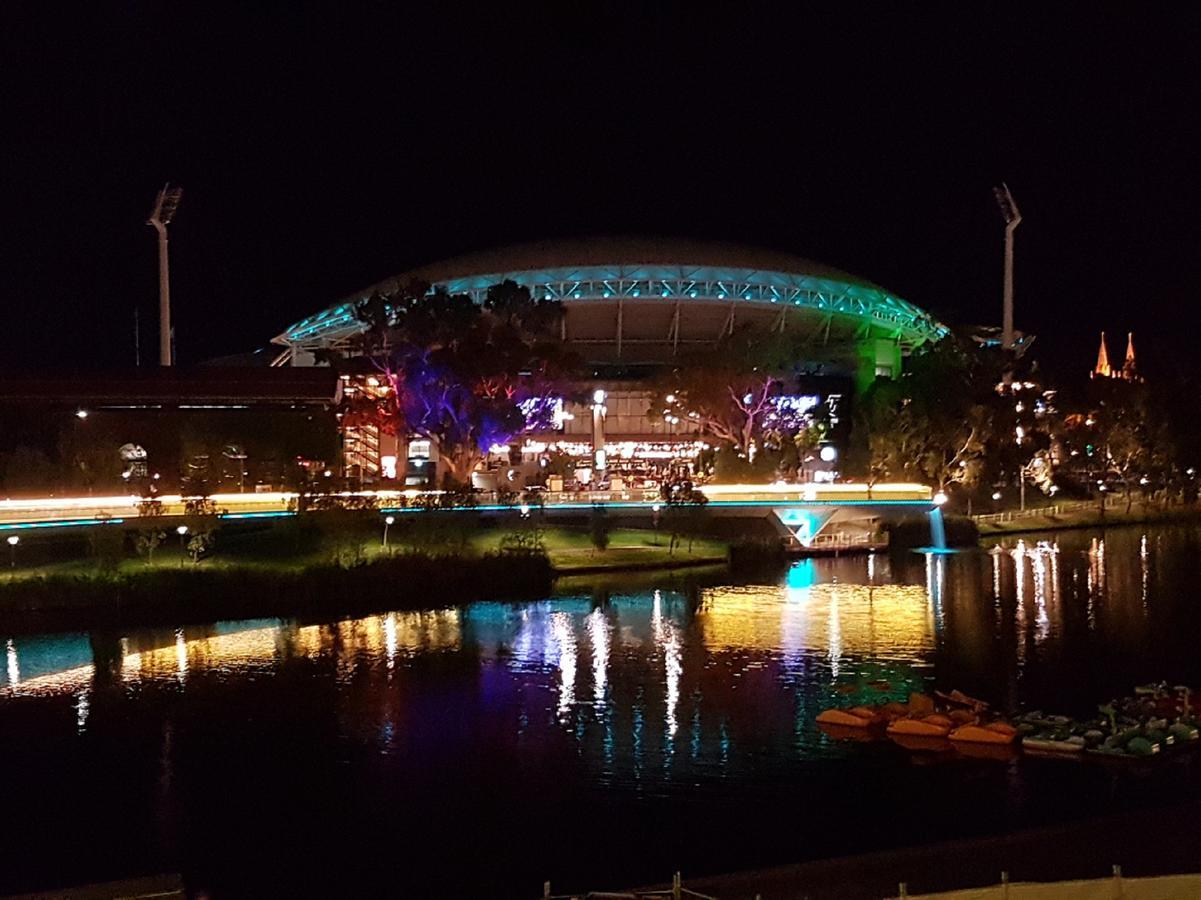 Adelaide Style Accommodation-Close To City-North Adelaide-3 Bdrm- Free Parking Eksteriør bilde