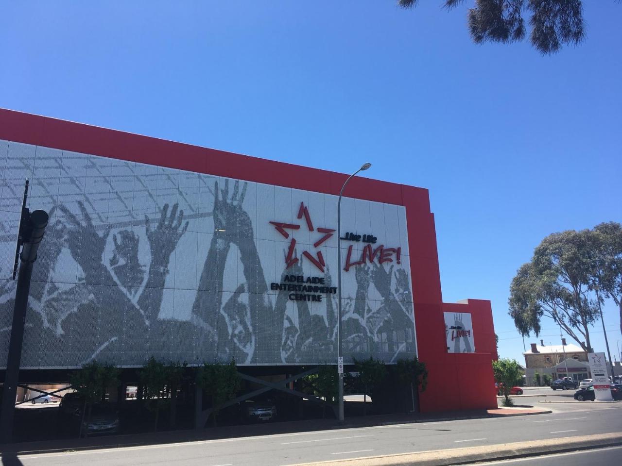 Adelaide Style Accommodation-Close To City-North Adelaide-3 Bdrm- Free Parking Eksteriør bilde
